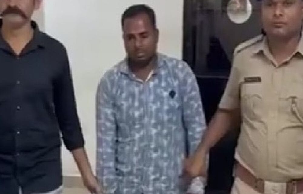 गुजरात में लिव-इन पार्टनर की बेटियों से दुष्कर्म:दोनों नाबालिग बच्चियों का गर्भपात होगा; 25 हफ्ते से कम की गर्भावस्था में कोर्ट परमिशन की जरूरत नहीं