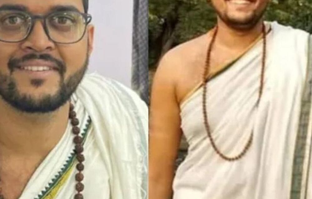 महाराष्ट्र में एक और बाबा पर रेप केस:खुद को शिव अवतार बताकर शोषण किया; पीड़ित ने अशोक खरात की गिरफ्तारी से हिम्मत जुटाकर FIR कराई
