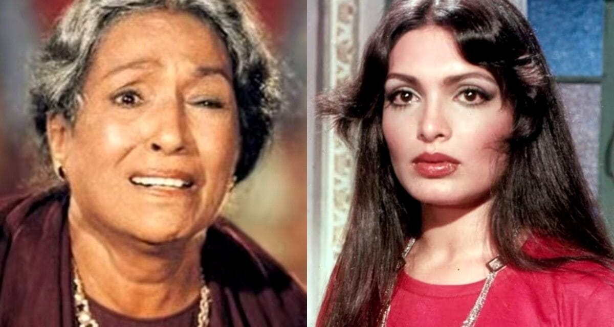 महारानियों जैसी जिंदगी जीती थीं ये हसीनाएं, मौते से पहले पड़ीं अकेले