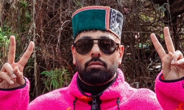 'टटीरी' गाने पर हुए विवाद से परेशान बादशाह, करेंगे नई शुरुआत