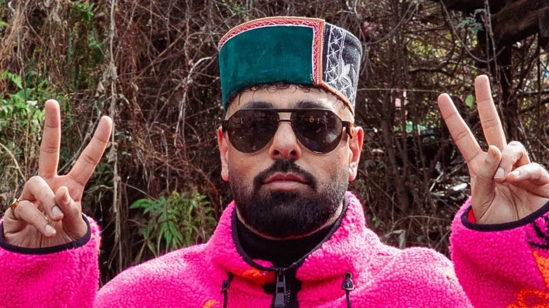 'टटीरी' गाने पर हुए विवाद से परेशान बादशाह, करेंगे नई शुरुआत