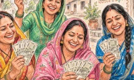 महिलाओं को 24 हजार करोड़ दे रहे 4 चुनावी राज्य:तमिलनाडु में समर पैकेज, ​असम में बिहू बोनस; सबसे बड़ा दांव बंगाल में ममता ने लगाया