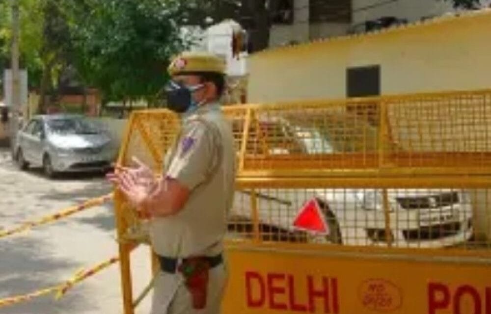 भास्कर अपडेट्स:दिल्ली पुलिस में पूर्व अग्निवीरों के लिए 20% कांस्टेबल पद रिजर्व; कोई फिजिकल टेस्ट देना भी जरूरी नहीं