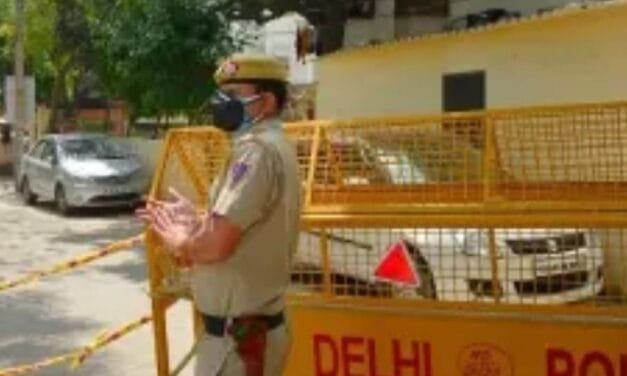 भास्कर अपडेट्स:दिल्ली पुलिस में पूर्व अग्निवीरों के लिए 20% कांस्टेबल पद रिजर्व; कोई फिजिकल टेस्ट देना भी जरूरी नहीं