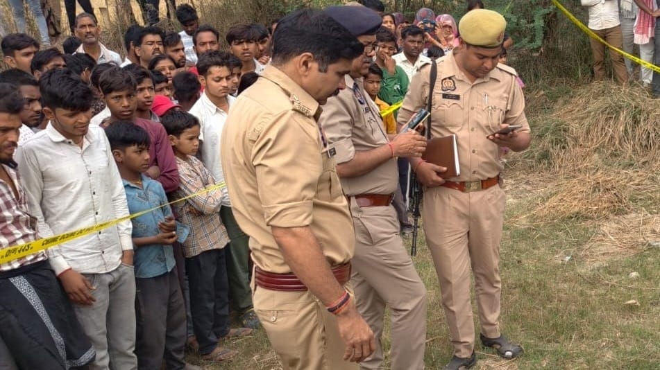 पेट्रोल पंपकर्मी की संदिग्ध परिस्थितियों में मौत, पुलिस ने शुरू की जांच