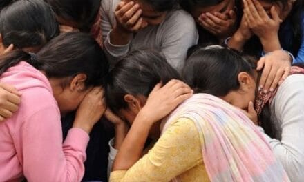 बाथरूम में फंसाया, ब्रा स्ट्रैप खींची:रूम में आया, चादर हटाई; HC से जमानत के बाद हरियाणा नर्सिंग कॉलेज चेयरमैन पर 8 छात्राओं के आरोप सामने आए