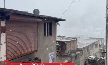 हिमाचल प्रदेश में बर्फबारी, हरियाणा-पंजाब में भी बारिश:जम्मू-कश्मीर में भी स्नोफॉल से तापमान में गिरावट, दिल्ली में आंधी-बारिश का यलो अलर्ट