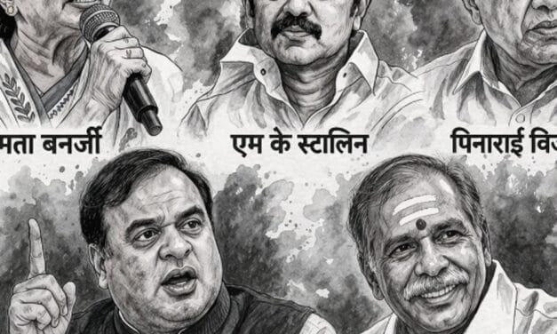 DMK का मेनिफेस्टो जारी, महिलाओं को ₹8000 का कूपन देगी:इससे टीवी-फ्रिज खरीद सकेंगी; पश्चिम बंगाल में चुनाव आयोग ने 173 थानों के इंचार्ज बदले