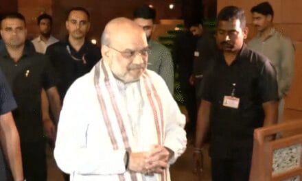 बजट सत्र का दूसरा फेज, 12वां दिन:लोकसभा में नक्सल-मुक्त भारत पर चर्चा; शाह कह चुके