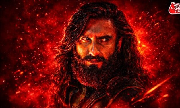 ना चीन में रिलीज, ना गल्फ का साथ… तो धुरंधर 2 ने विदेशों में कैसे तोड़े रिकॉर्ड?