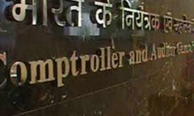 हिमाचल में CAG रिपोर्ट ने खोली वित्तीय गड़बड़ियों की पोल:HPU में अयोग्य टीचर भर्ती, रिसर्च-वर्क घटा; सिस्टम पर उठे गंभीर सवाल