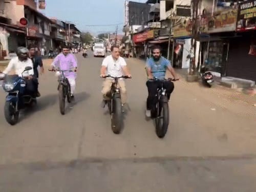 राहुल बोले-Z हमारे साथ