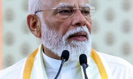 पीएम मोदी आज गुजरात जाएंगे:साणंद में देश के दूसरे सेमीकंडक्टर प्लांट का उद्घाटन, 20 हजार करोड़ से ज्यादा के प्रोजेक्ट्स का शिलान्यास करेंगे