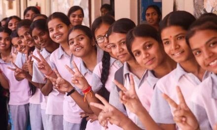 राजस्थान बोर्ड 12वीं का रिजल्ट जारी, फिर बेट‍ियों ने गाड़े झंडे