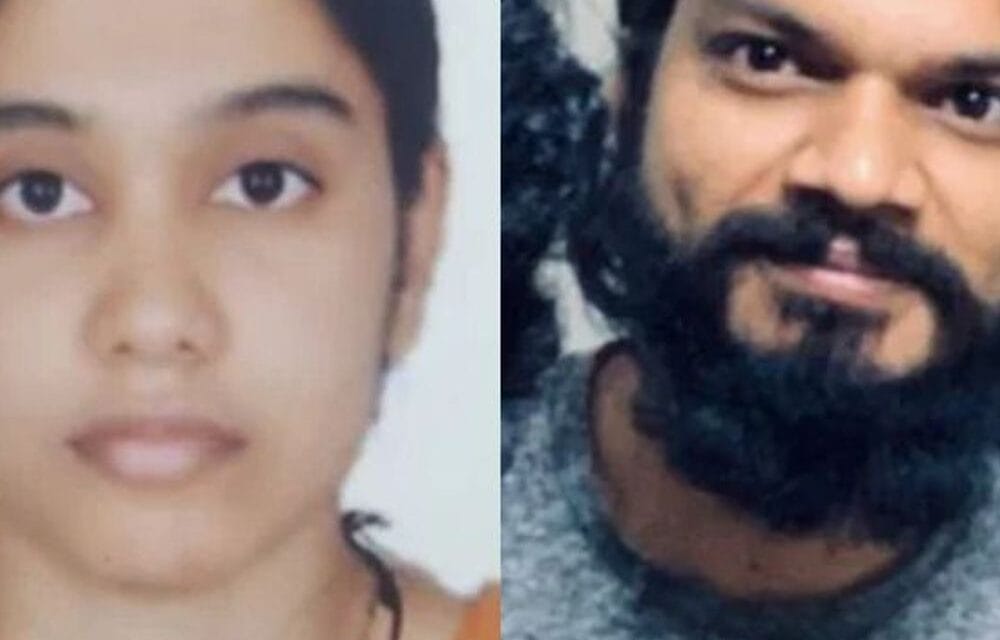 बेंगलुरु में इंजीनियर कपल ने सुसाइड किया:पति फ्लैट में फंदे से लटका मिला, पत्नी ने 17वीं मंजिल से कूदकर जान दी
