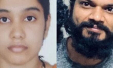 बेंगलुरु में इंजीनियर कपल ने सुसाइड किया:पति फ्लैट में फंदे से लटका मिला, पत्नी ने 17वीं मंजिल से कूदकर जान दी