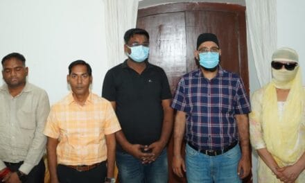 कानपुर का किडनी कांड: बिना स्टाफ के ऑपरेशन, सर्जनों की स्पेशल टीम और अब तक 60 ट्रांसप्लांट
