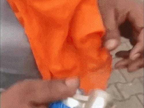 चंडीगढ़ में पंजाब BJP हेडक्वार्टर के बाहर ब्लास्ट:वायरल VIDEO में शख्स ग्रेनेड फेंकते दिखा; खालिस्तानी संगठन ने जिम्मेदारी ली