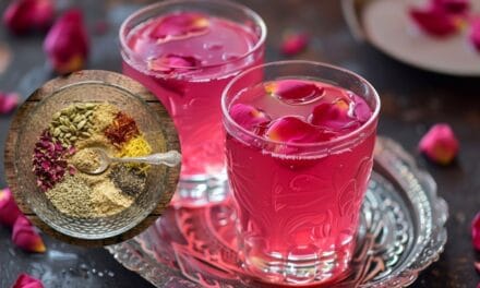 शिकंजी हो या सोडा, शरबत मसाले से बिना चीनी घोले बनेंगी ठंडी-ठंडी ड्रिंक्स