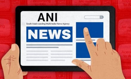 दिल्ली हाईकोर्ट में ANI-OpenAI केस का फैसला सुरक्षित:न्यूज एजेंसी ने खबरों के इस्तेमाल का आरोप लगाया, OpenAI बोला