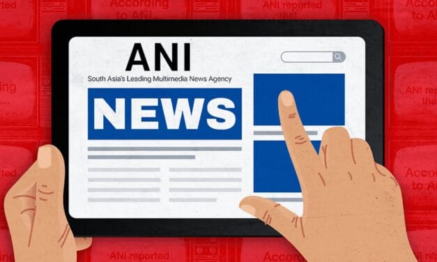 दिल्ली हाईकोर्ट में ANI-OpenAI केस का फैसला सुरक्षित:न्यूज एजेंसी ने खबरों के इस्तेमाल का आरोप लगाया, OpenAI बोला