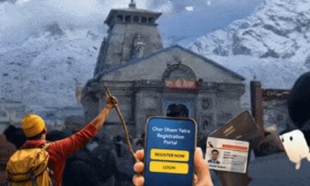चारधाम यात्रा 2026 पर युद्ध का साया, रजिस्ट्रेशन में गिरावट:बुकिंग लेने से कतरा रहे ट्रैवल ऑपरेटर्स; पर्यटन व्यवसायियों की बढ़ीं मुश्किलें