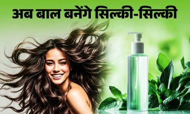 झाड़ू जैसे रूखे बालों से हैं परेशान? घर पर इन 4 चीजों से बनाएं नेचुरल शैंपू