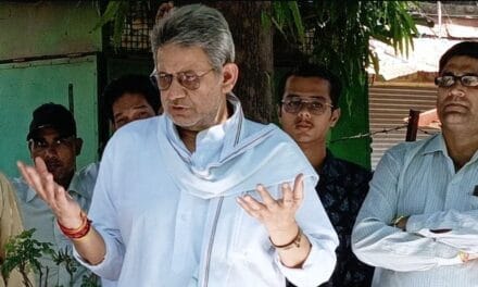 MP की दतिया सीट रिक्त घोषित, नरोत्तम मिश्रा को हराने वाले कांग्रेस MLA हुए अयोग्य