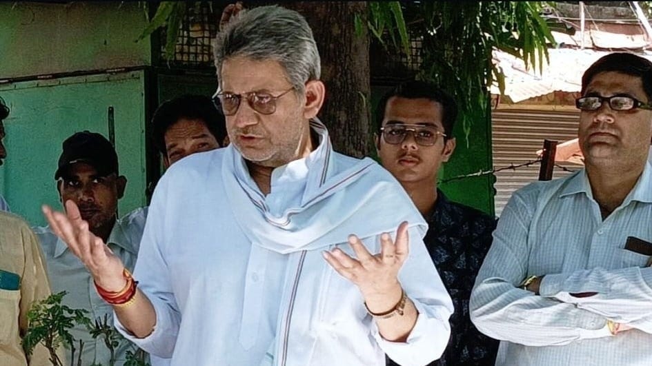 MP की दतिया सीट रिक्त घोषित, नरोत्तम मिश्रा को हराने वाले कांग्रेस MLA हुए अयोग्य