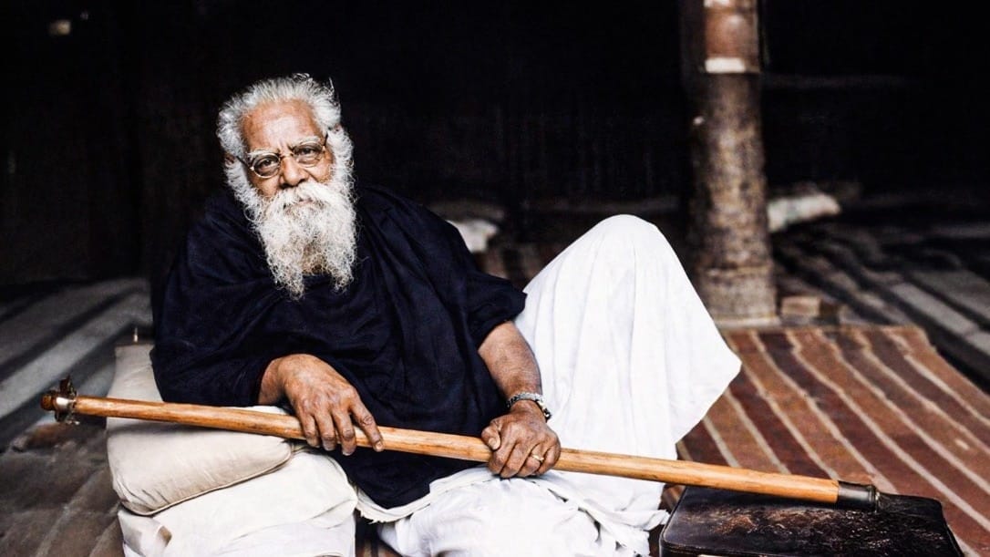 गांधी से मतभेद, आरक्षण की मांग… पेरियार ने द्रविड़ पहचान को कैसे बनाया मुद्दा