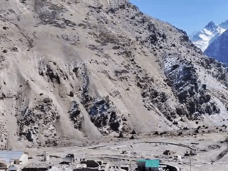 मां गंगा की पवित्र घाटी का सालभर कर सकेंगे दीदार:प्राकृतिक सुंदरता के साथ मिलेगा लद्दाख जैसा रोमांस, बदलते मौसम का सैलानी उठाएंगे लुत्फ