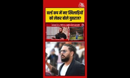 विराट-रोहित पर युवराज सिंह का बड़ा बयान