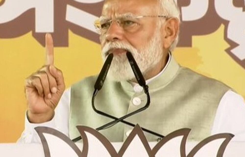 PM मोदी आज बंगाल में चुनाव अभियान की शुरुआत करेंगे:स्टालिन का NDA को चैलेंज-लैंग्वेज पॉलिसी का ऐलान करें