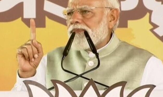 PM मोदी आज बंगाल में चुनाव अभियान की शुरुआत करेंगे:स्टालिन का NDA को चैलेंज-लैंग्वेज पॉलिसी का ऐलान करें