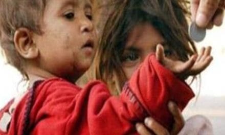 भिक्षावृत्ति में लिप्त बच्चे:देशभर में 14 साल तक के 45 हजार भिखारी; राजस्थान दूसरे नंबर पर