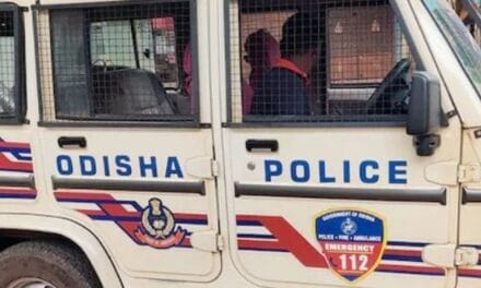 भास्कर अपडेट्स:ओडिशा में पिता पर दिव्यांग बेटी से रेप का आरोप, पीड़ित ने बच्ची को जन्म दिया