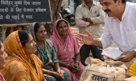 चुनावी रेवड़ियों से राज्यों का कर्ज बढ़ रहा:लाड़ली बहना के कारण MP का कर्ज रेड लाइन में, महाराष्ट्र में राशन किट योजना बंद