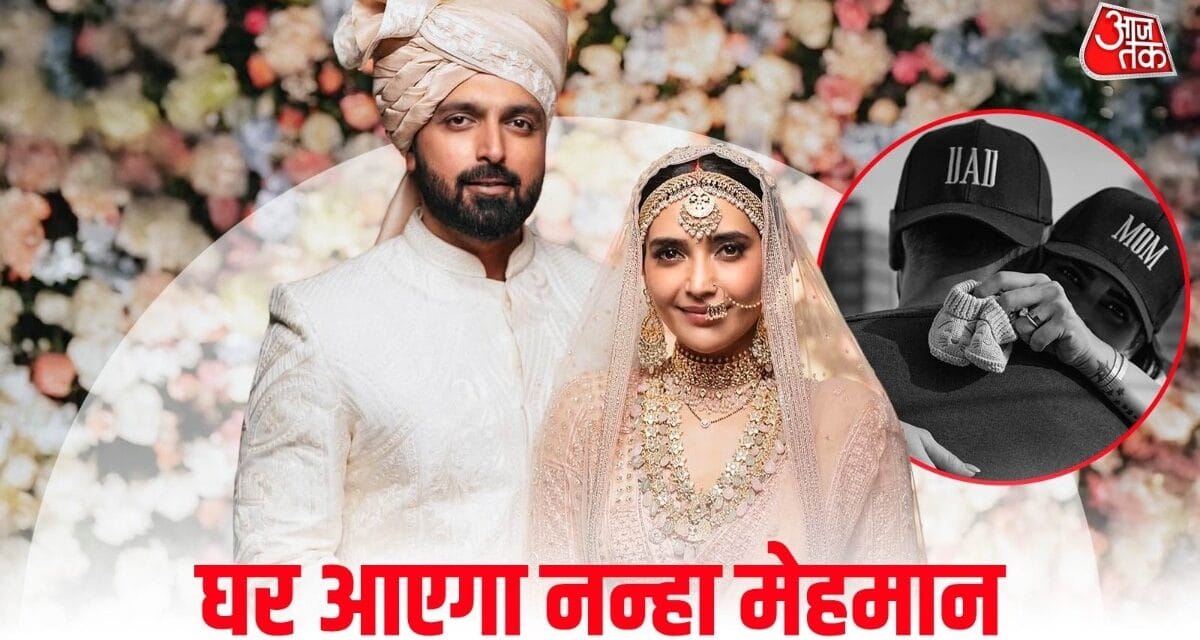 42 की उम्र में मां बनने वाली हैं करिश्मा तन्ना, इस महीने होगी डिलीवरी
