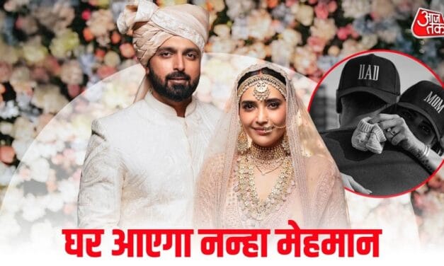 42 की उम्र में मां बनने वाली हैं करिश्मा तन्ना, इस महीने होगी डिलीवरी