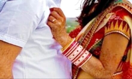 21 साल बड़े पति से नहीं निभा रिश्ता, 19 साल की पत्नी को कोर्ट ने  प्रेमी संग रहने की दी इजाजत