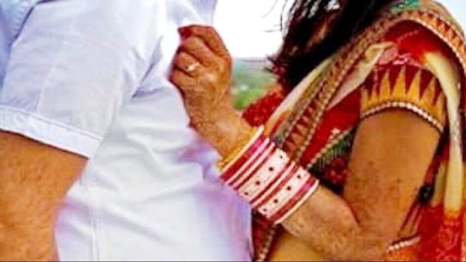 21 साल बड़े पति से नहीं निभा रिश्ता, 19 साल की पत्नी को कोर्ट ने प्रेमी संग रहने की दी इजाजत