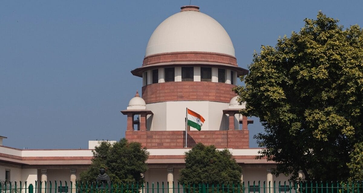 'बंगाल में कल तक वोटर लिस्ट पब्लिश करो', चुनाव आयोग को SC का अल्टीमेटम