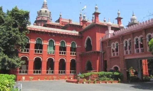 HC का बड़ा फैसला, 9 पुलिसवालों को मृत्युदंड की सजा, टॉर्चर कर ली थी बाप-बेटे की जान