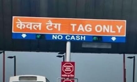 10 अप्रैल से Toll के कौन से नियम बदल जाएंगे? जानें