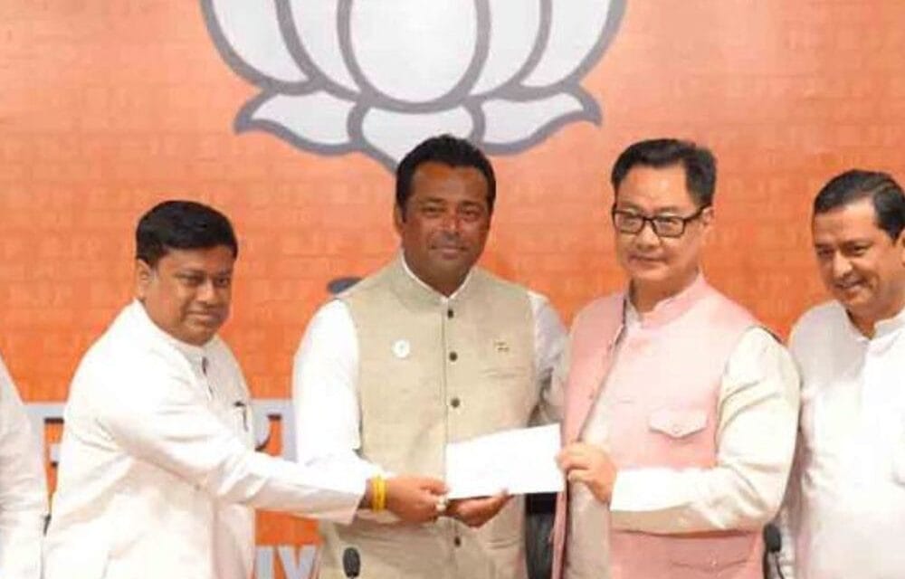 असम, केरल और पुडुचेरी में आज थमेगा चुनाव प्रचार:तमिलनाडु में नॉमिनेशन प्रक्रिया खत्म; लिएंडर पेस को X-कैटेगरी सुरक्षा, पिछले हफ्ते BJP में शामिल हुए