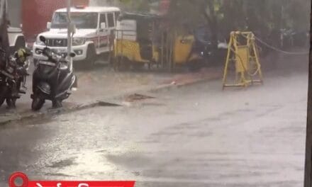 उत्तराखंड के 3 जिलों में बर्फबारी:राजस्थान समेत 20 राज्यों में आंधी-बारिश का अलर्ट; दिल्ली-पंजाब में ओले गिरने की संभावना