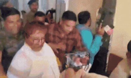 रेप केस में सजा काट रहे नारायण साईं को तलाक:इंदौर की फैमिली कोर्ट ने दी मंजूरी; पत्नी को 2 करोड़ रुपए एलुमनी का आदेश