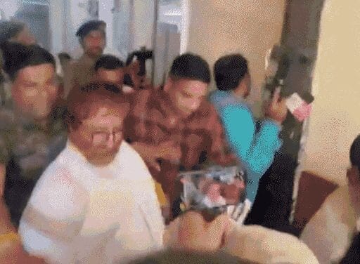 रेप केस में सजा काट रहे नारायण साईं को तलाक:इंदौर की फैमिली कोर्ट ने दी मंजूरी; पत्नी को 2 करोड़ रुपए एलुमनी का आदेश