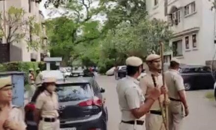 असम पुलिस की कांग्रेस नेता पवन खेड़ा के घर छापेमारी:हिमंता बोले