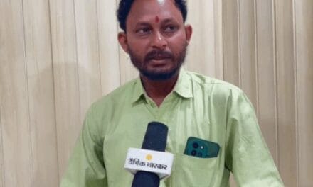 ‘बाबा ने चचेरी बहन पर कैंसर करवाने का पर्चा निकाला’:हांसी का व्यक्ति बोला-रिश्तेदारों ने दूरी बनाई, सभी शक की निगाह से देखने लगे